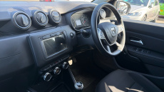 Dacia Duster 1.3 TCe 150 Prestige 5dr Petrol Estate